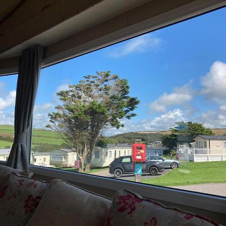 Nb166 - Porth Bay Hideaway Apartment Newquay  Exterior photo